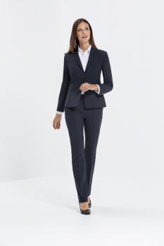 Damen-Blazer "Premium" Regular Fit